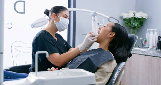 Best Laser Dentistry  in Valdez, AK